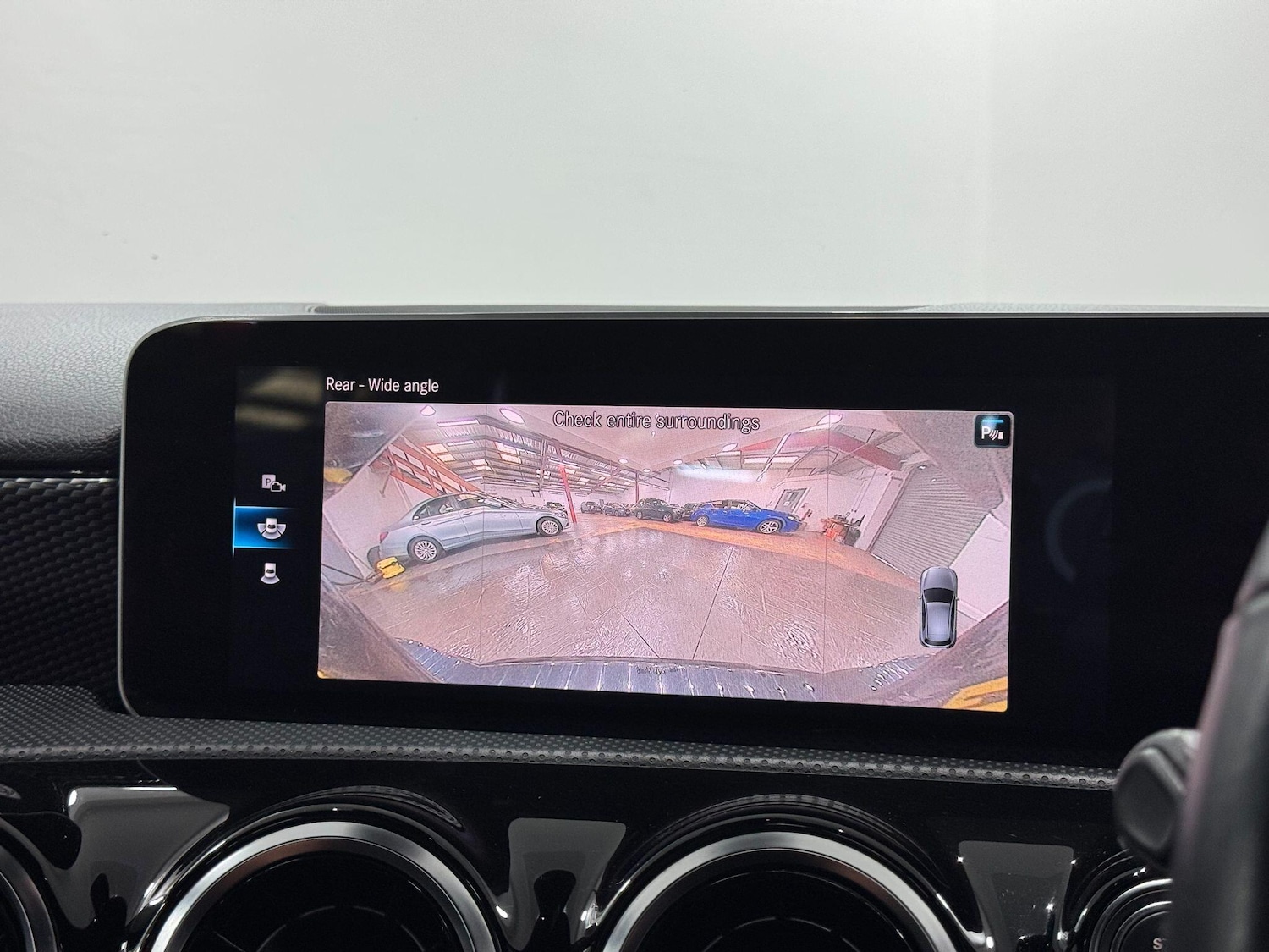 Used Mercedes-Benz A-Class for sale - 77769763: Photo 37