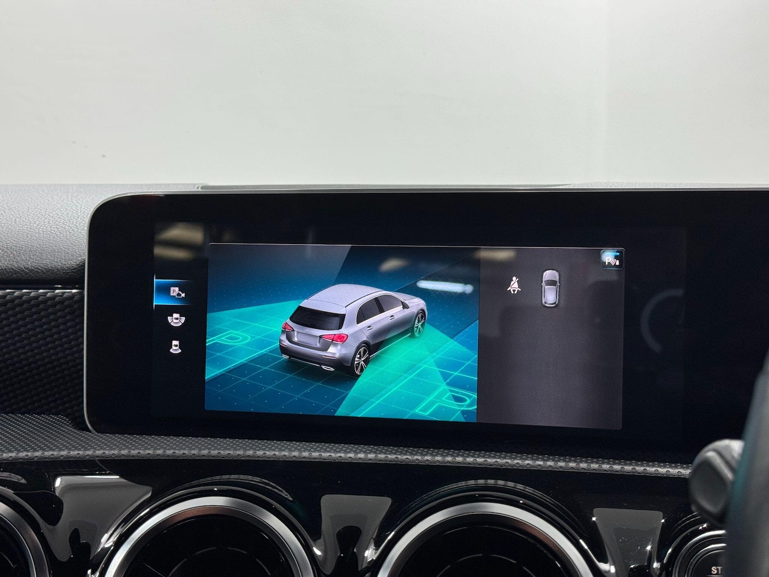 Used Mercedes-Benz A-Class for sale - 77769763: Photo 38