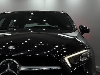 Used Mercedes-Benz A-Class 2018 for sale - 77769763: Photo