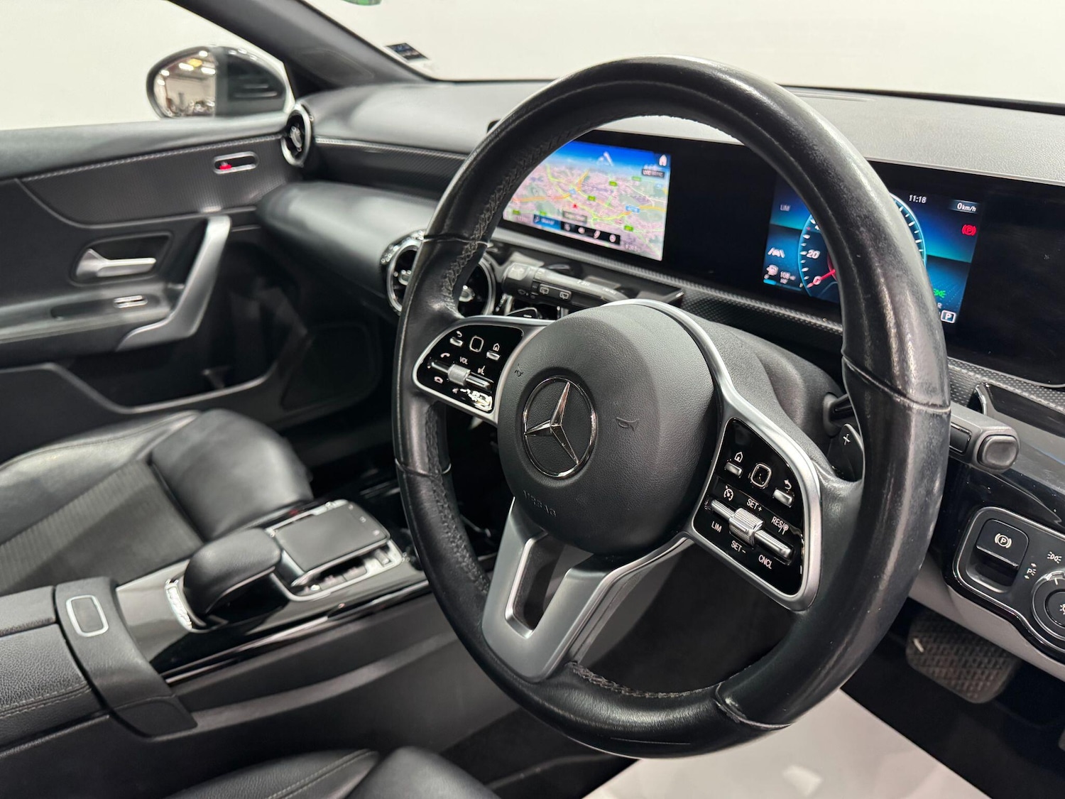 Used Mercedes-Benz A-Class for sale - 77769763: Photo 45