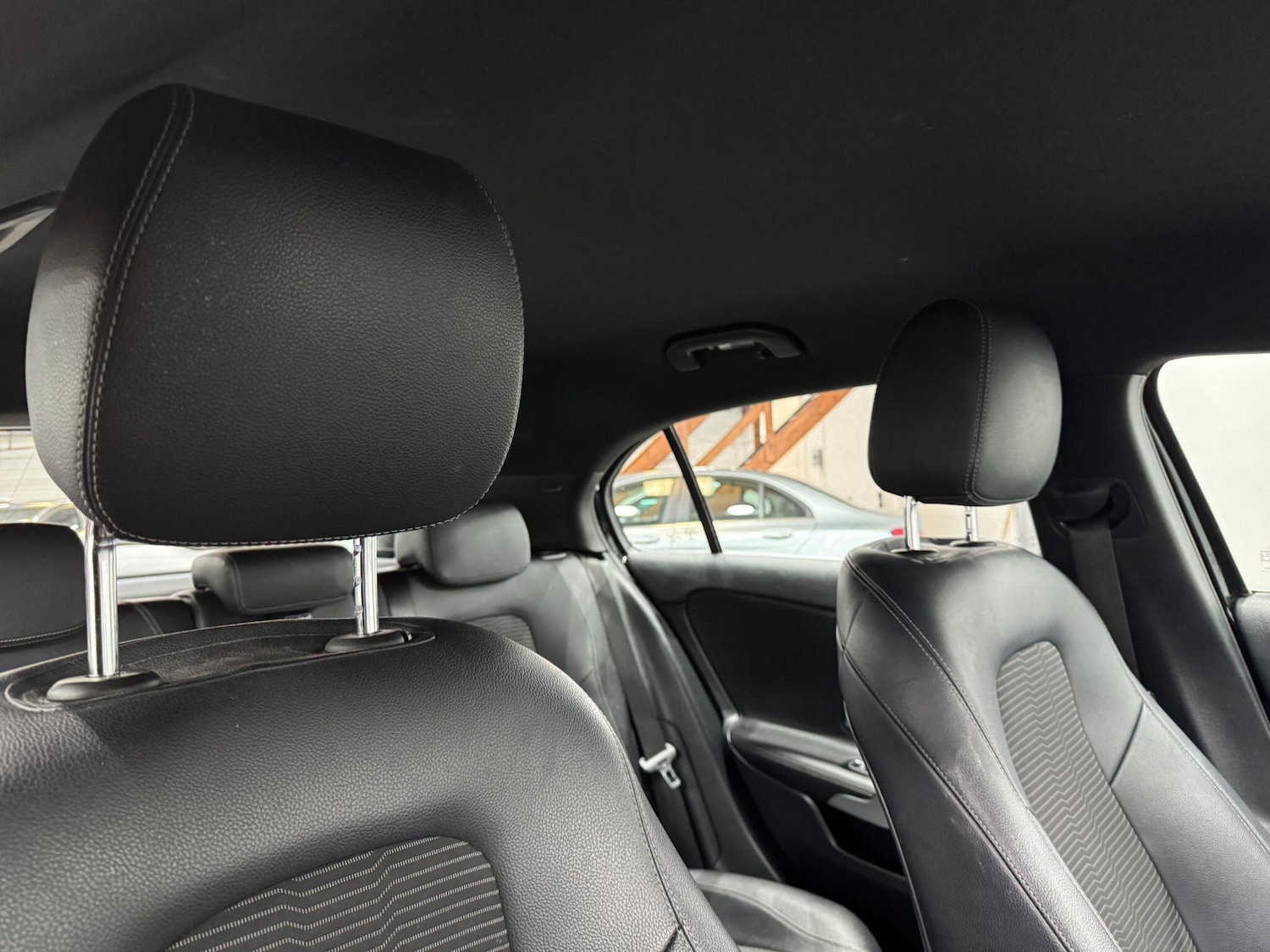 Used Mercedes-Benz A-Class for sale - 77769763: Photo 46