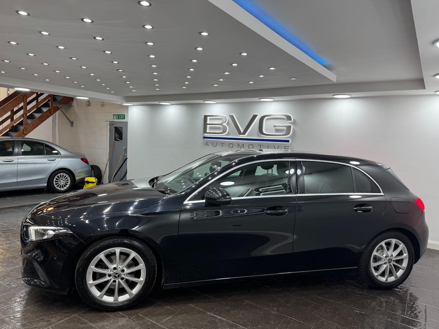 Used Mercedes-Benz A-Class for sale - 77769763: Photo 6