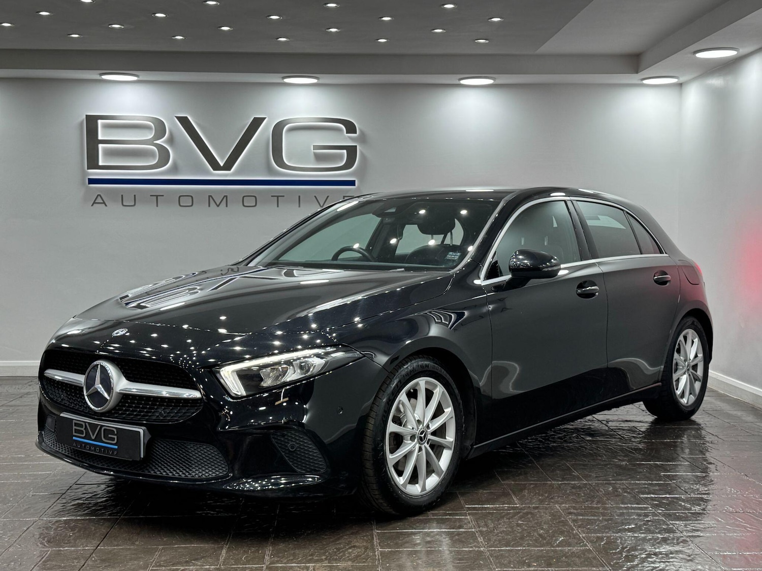 Used Mercedes-Benz A-Class for sale - 77769763: Photo 7