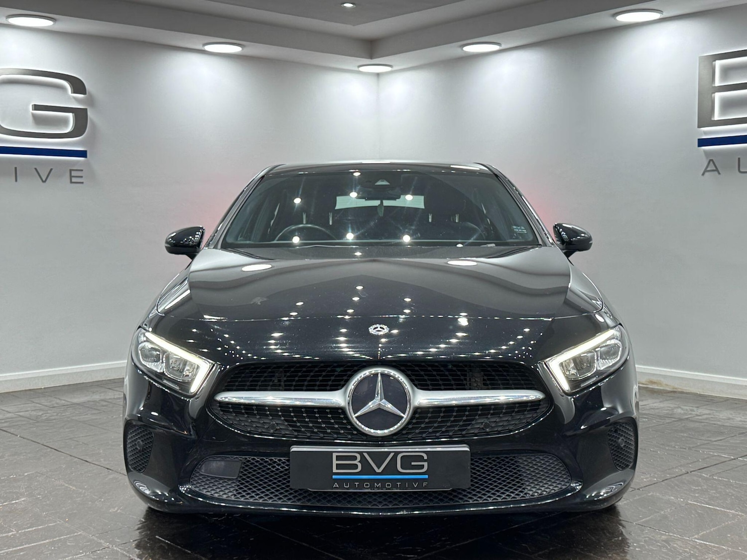 Used Mercedes-Benz A-Class for sale - 77769763: Photo 8