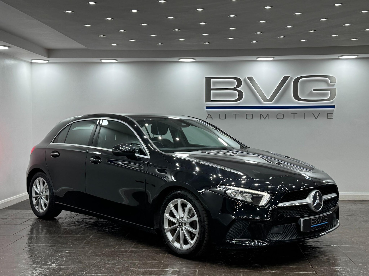 Used Mercedes-Benz A-Class for sale - 77769763: Photo 9