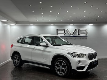 Used BMW X1 2016 for sale - 79303753: Photo