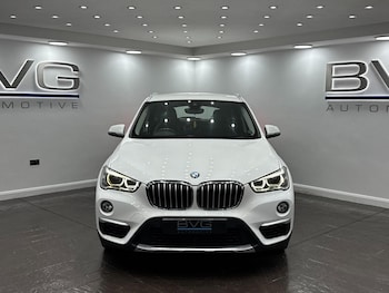 Used BMW X1 2016 for sale - 79303753: Photo