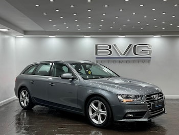 Used Audi A4 2015 for sale - 78741500: Photo