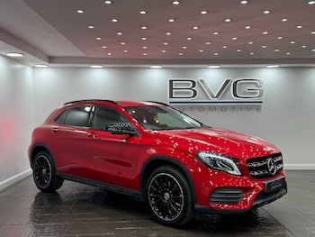 Used Mercedes-Benz GLA 2018 for sale - 79316128: Photo