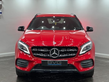 Used Mercedes-Benz GLA 2018 for sale - 79316128: Photo