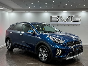 Used Kia Niro 2021 for sale - 79145874: Photo