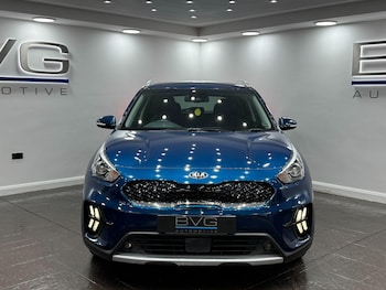 Used Kia Niro 2021 for sale - 79145874: Photo