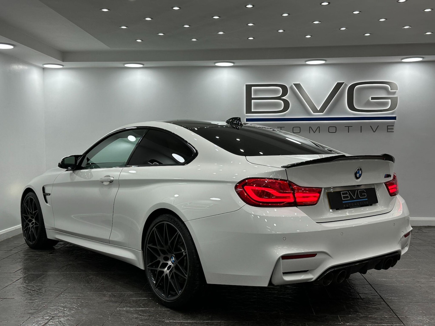 Used BMW M4 2017 for sale - 76360649: Photo 10