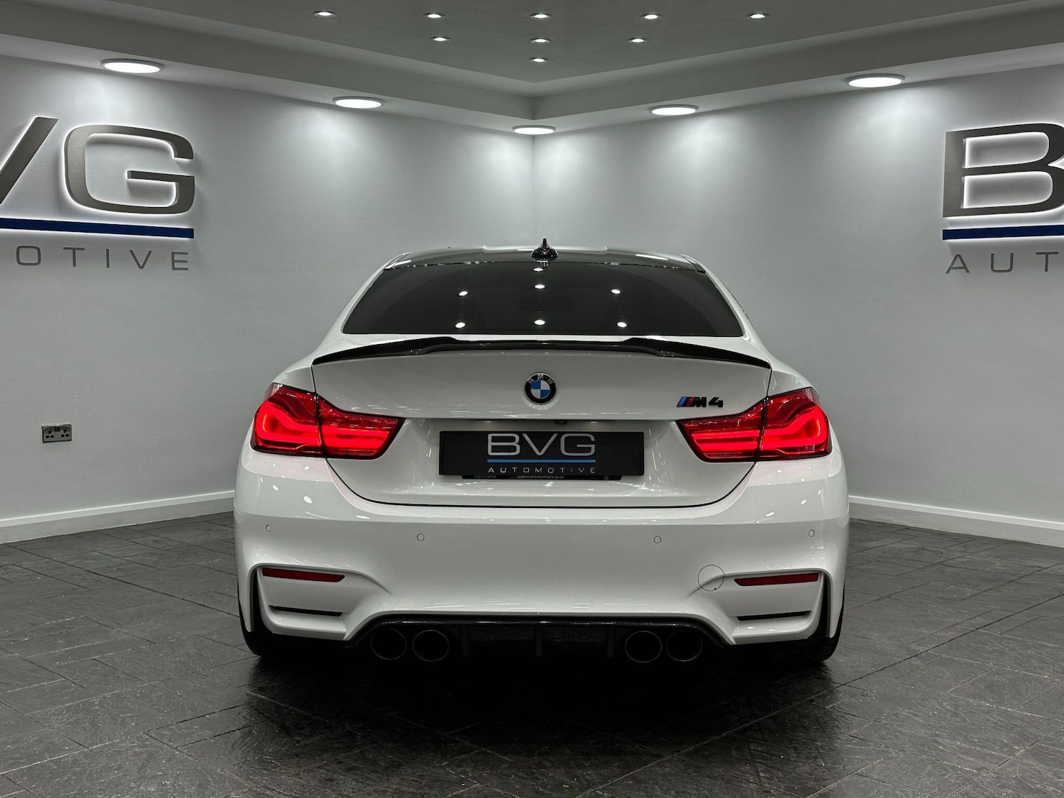 Used BMW M4 2017 for sale - 76360649: Photo 11