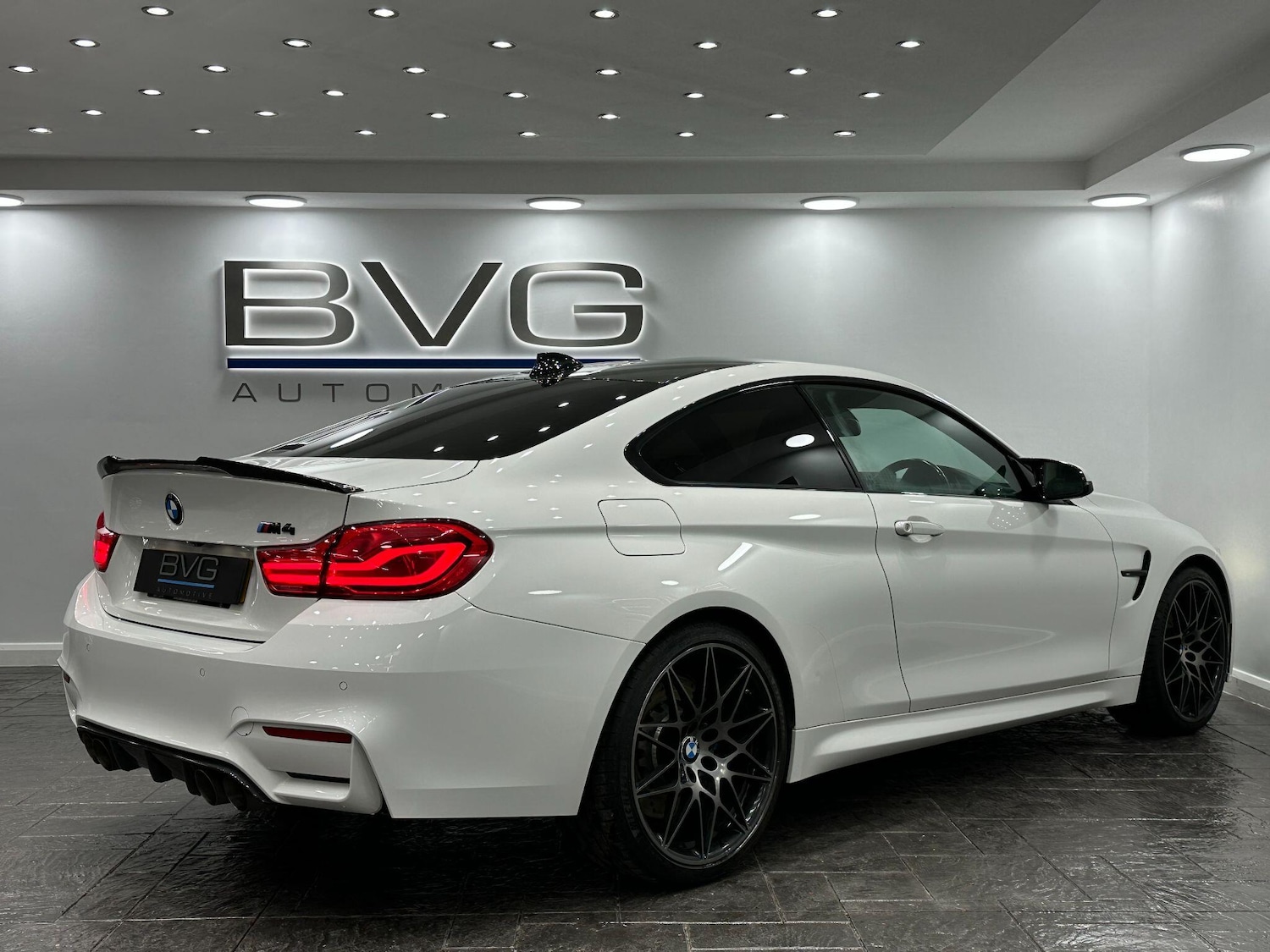 Used BMW M4 2017 for sale - 76360649: Photo 12