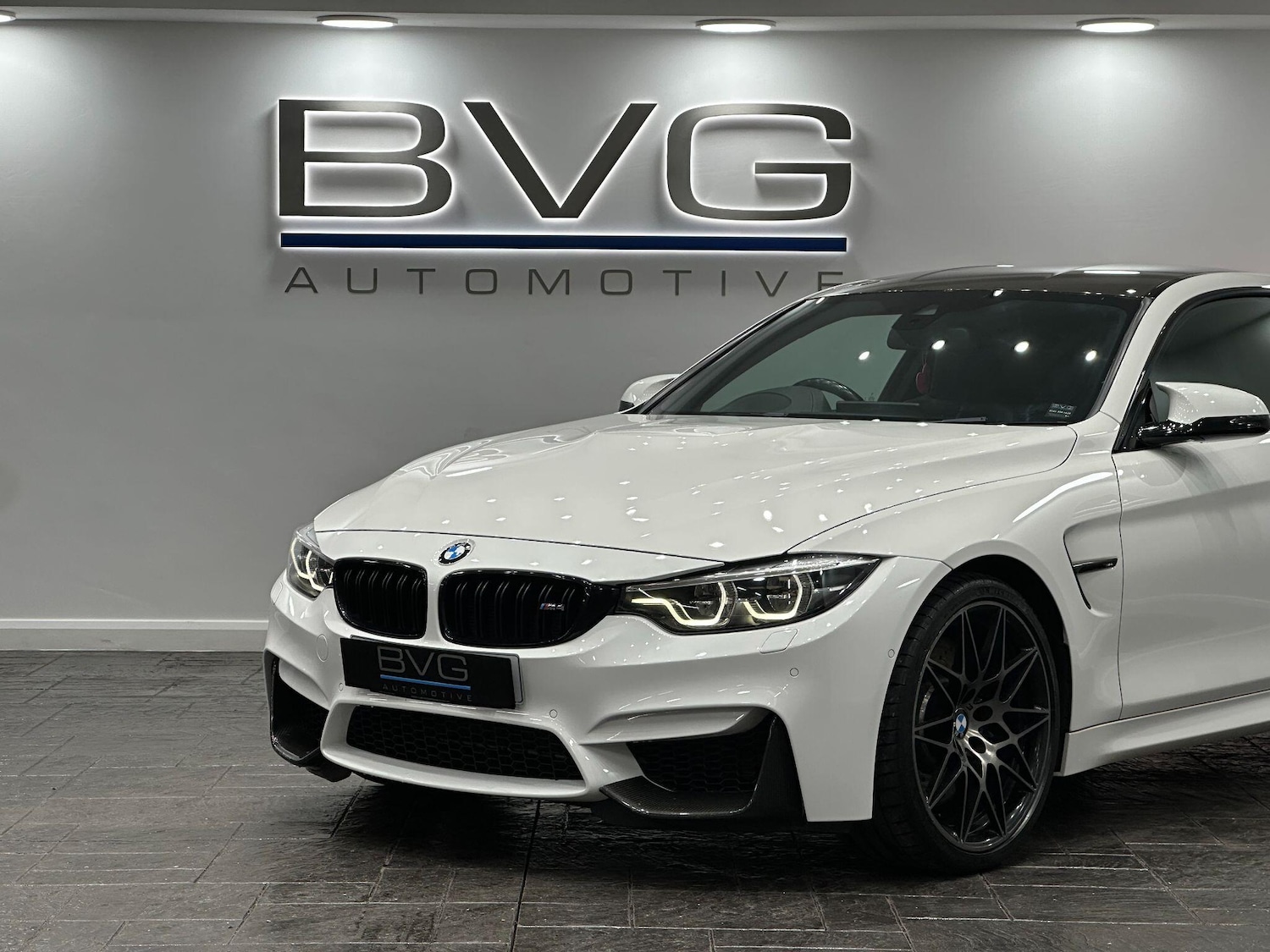 Used BMW M4 2017 for sale - 76360649: Photo 14