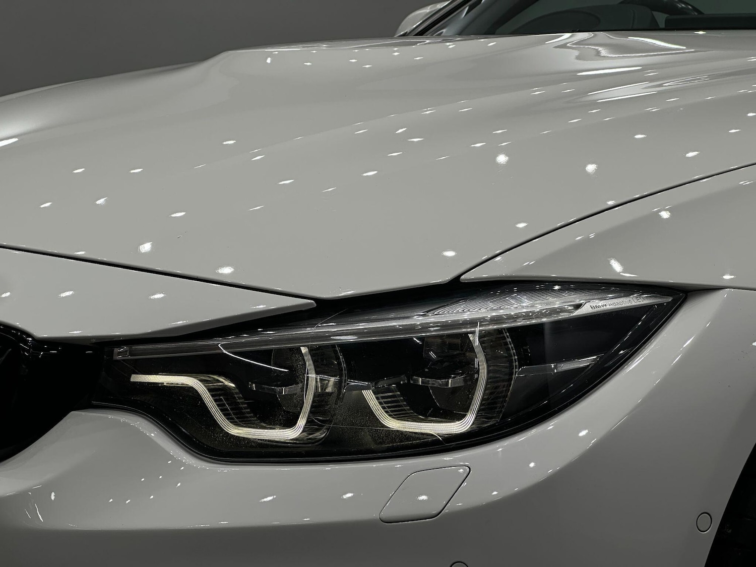 Used BMW M4 2017 for sale - 76360649: Photo 15
