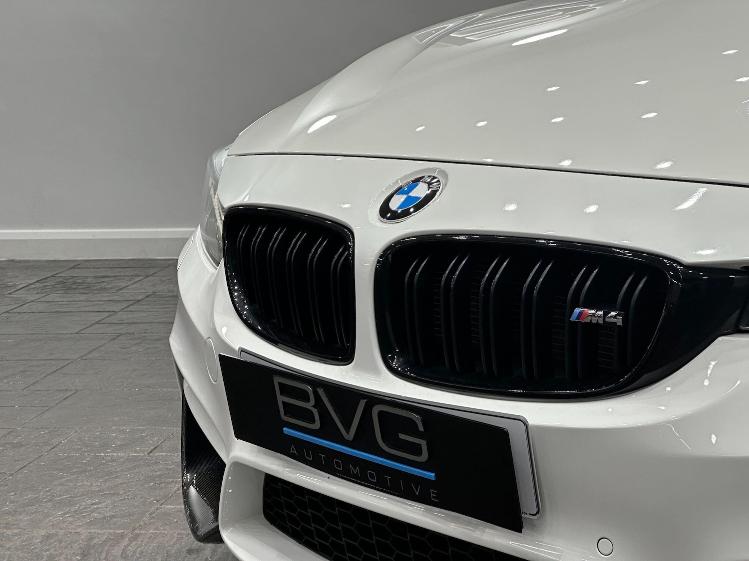 Used BMW M4 2017 for sale - 76360649: Photo 16