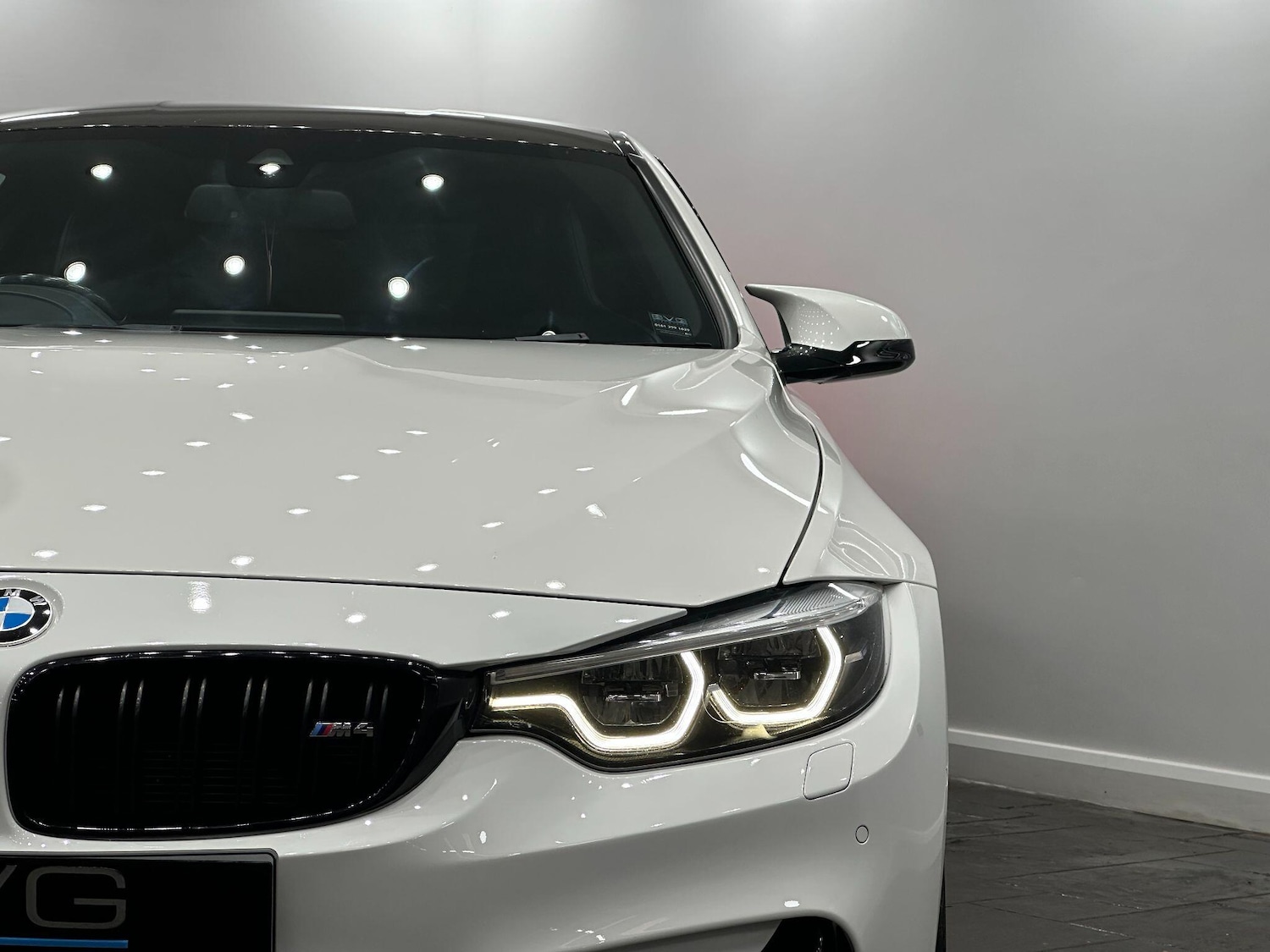 Used BMW M4 2017 for sale - 76360649: Photo 17