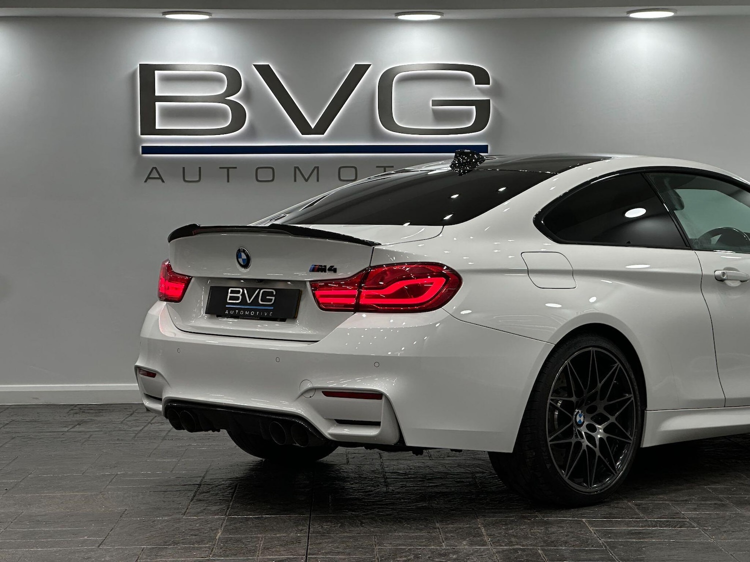 Used BMW M4 2017 for sale - 76360649: Photo 21