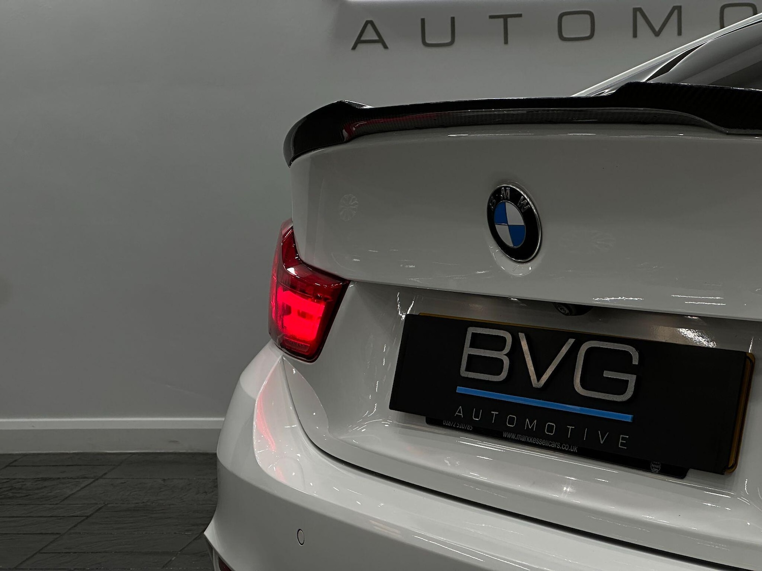 Used BMW M4 2017 for sale - 76360649: Photo 23