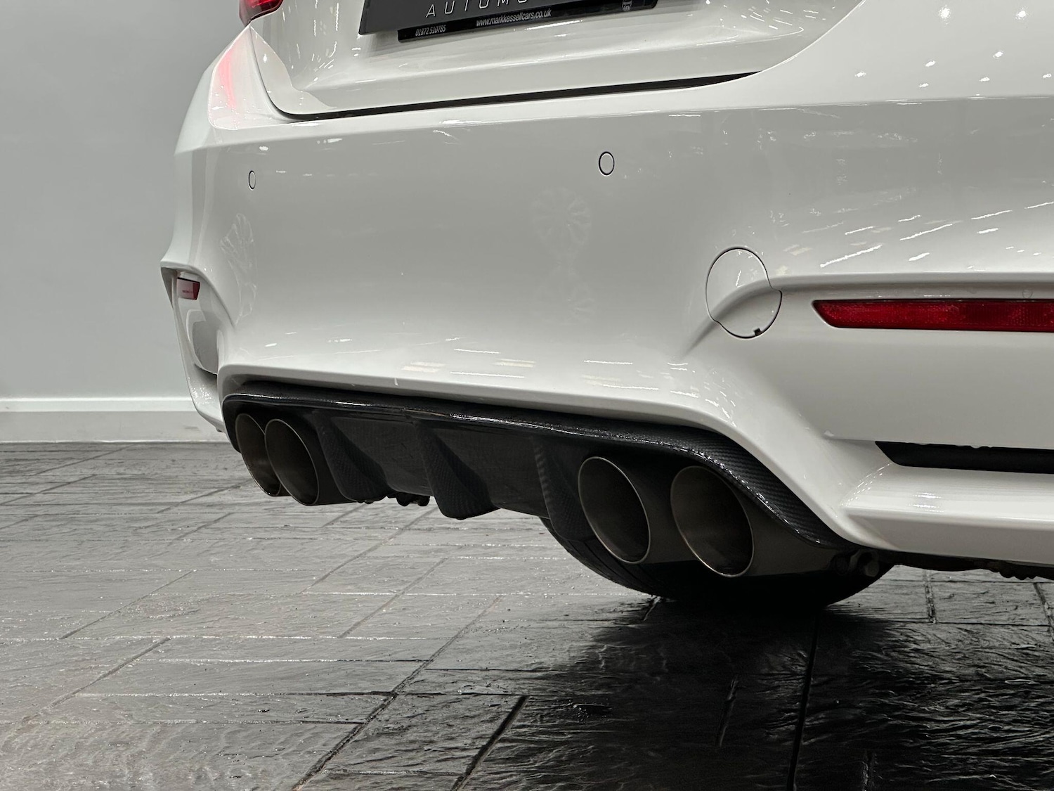 Used BMW M4 2017 for sale - 76360649: Photo 26