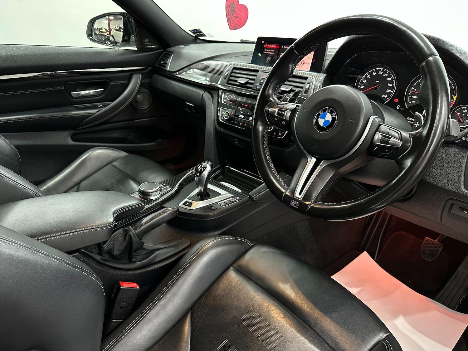 Used BMW M4 2017 for sale - 76360649: Photo 30