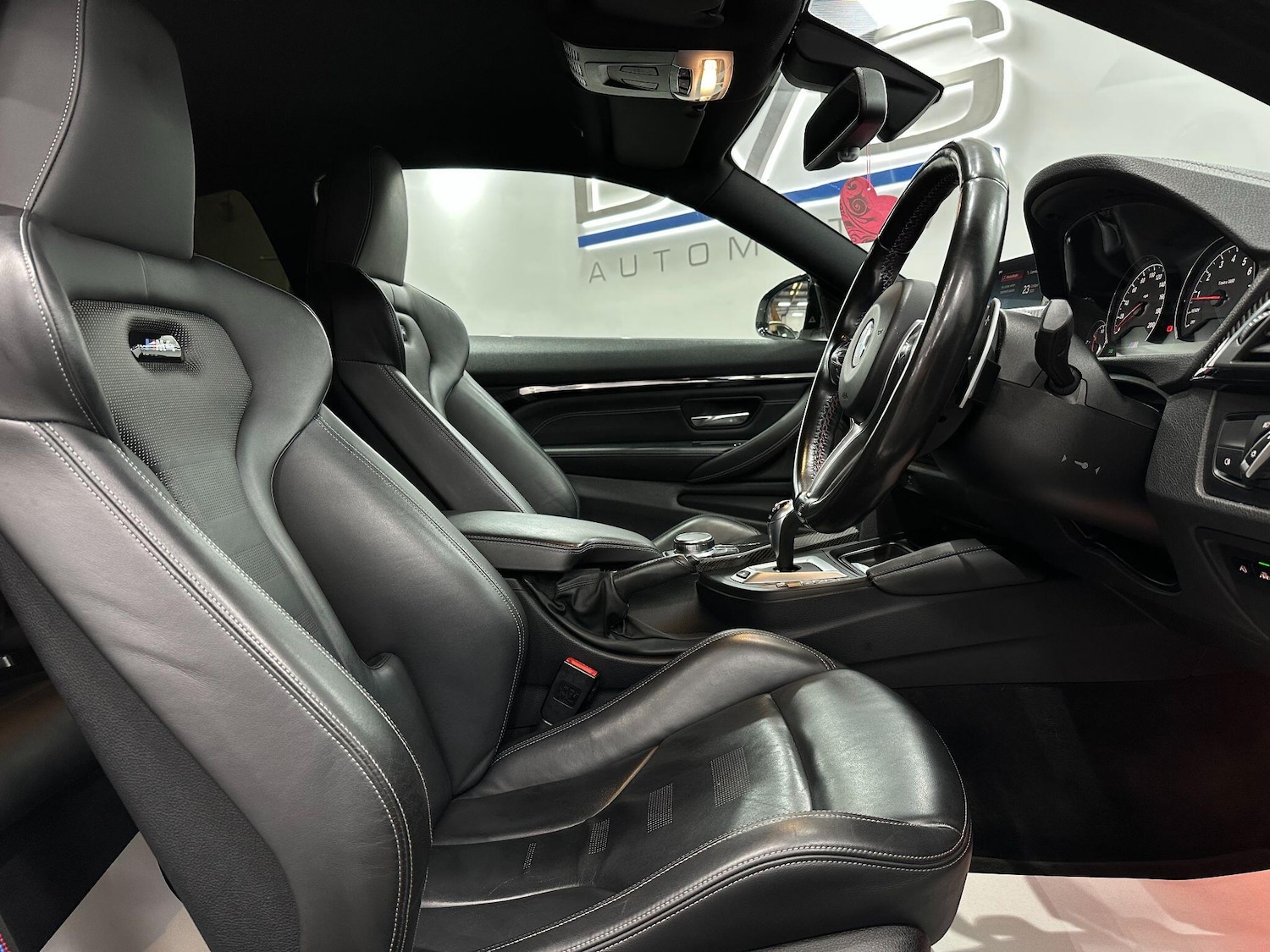 Used BMW M4 2017 for sale - 76360649: Photo 31