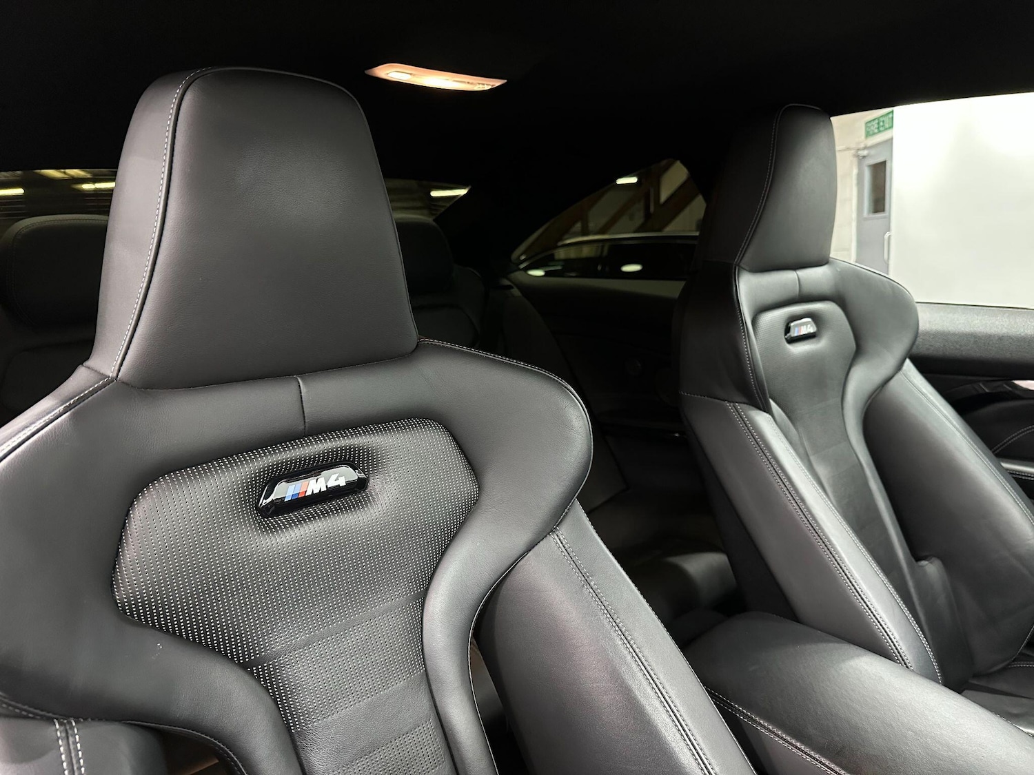 Used BMW M4 2017 for sale - 76360649: Photo 32