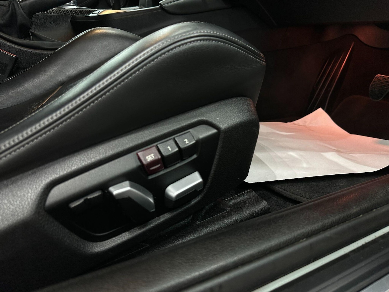 Used BMW M4 2017 for sale - 76360649: Photo 34