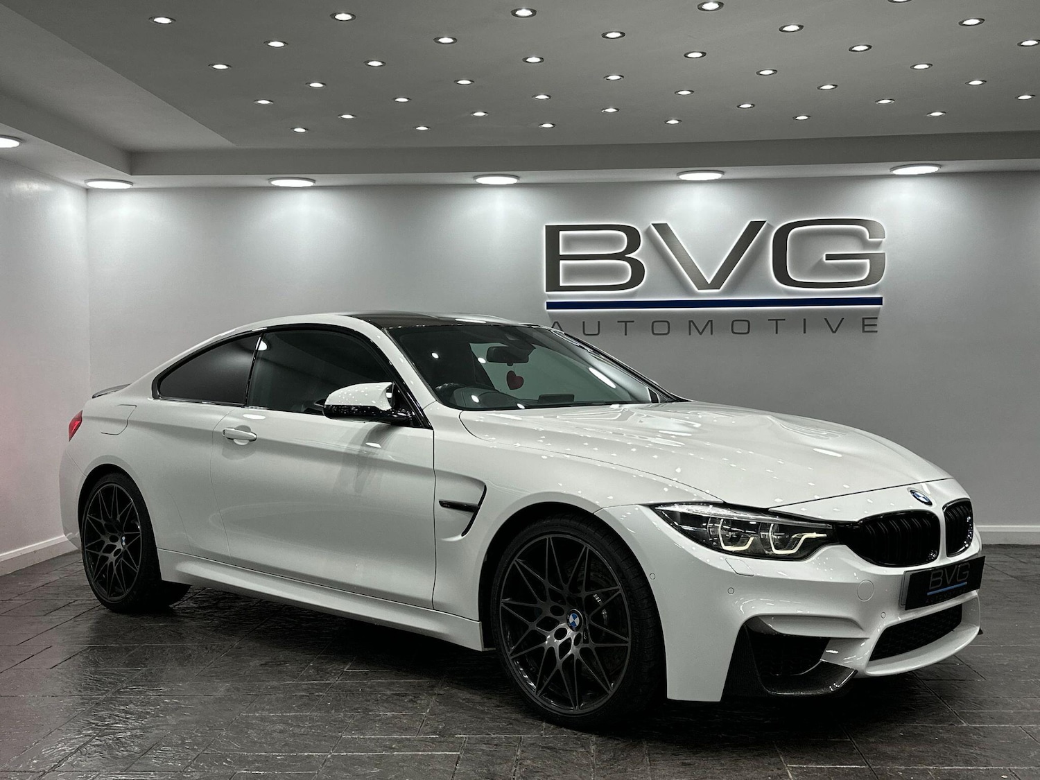 Used BMW M4 2017 for sale - 76360649: Photo 4