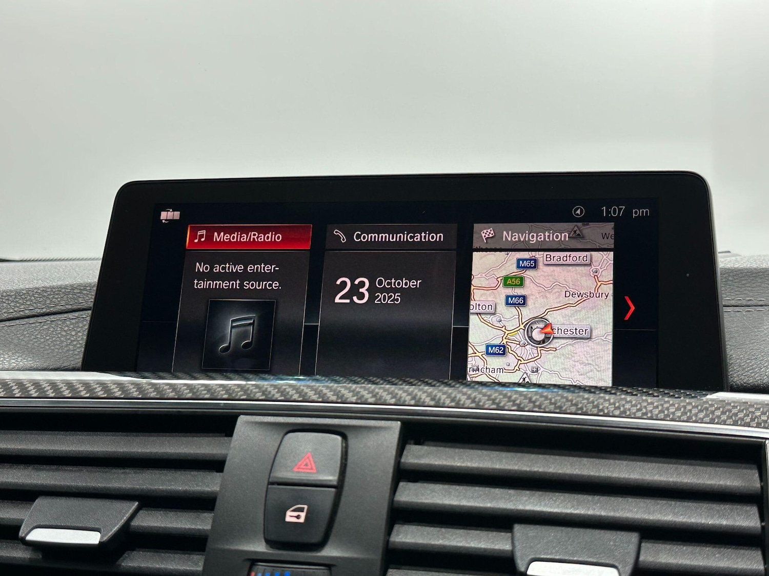 Used BMW M4 2017 for sale - 76360649: Photo 40