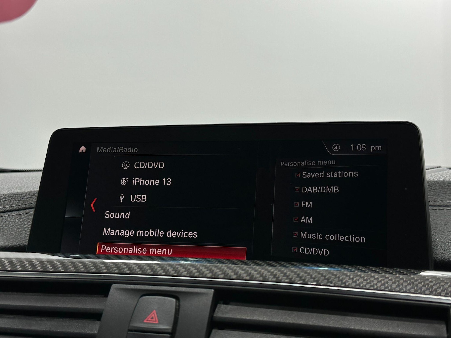 Used BMW M4 2017 for sale - 76360649: Photo 44