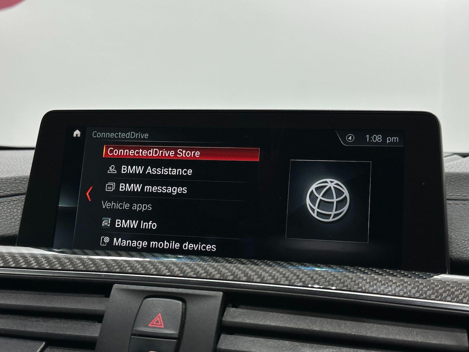 Used BMW M4 2017 for sale - 76360649: Photo 47