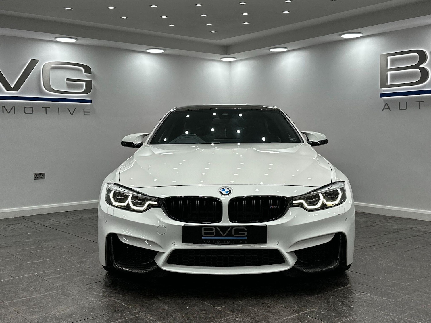 Used BMW M4 2017 for sale - 76360649: Photo 5