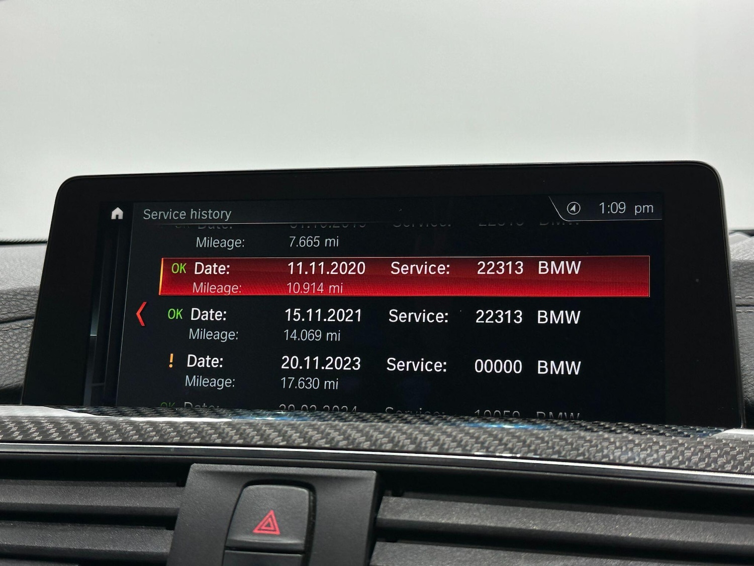 Used BMW M4 2017 for sale - 76360649: Photo 50