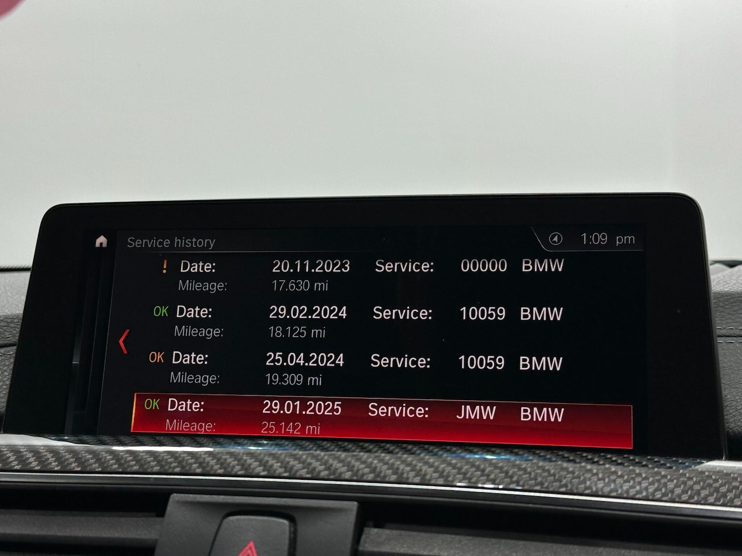Used BMW M4 2017 for sale - 76360649: Photo 52