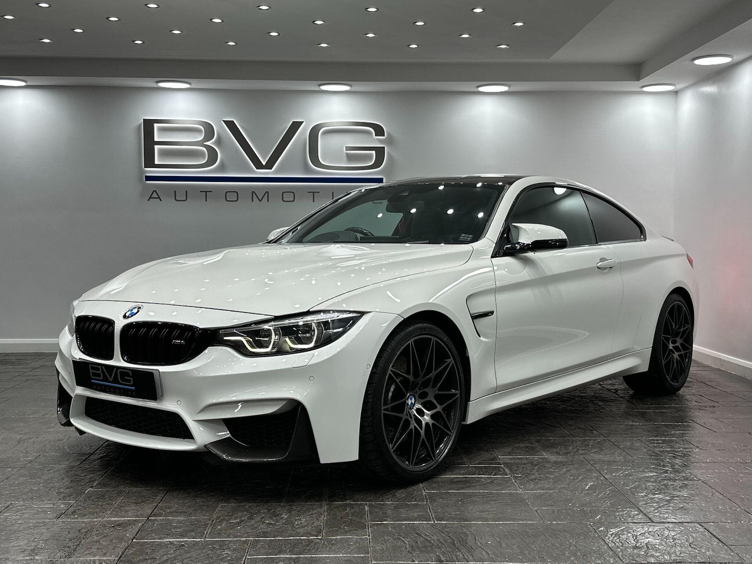 Used BMW M4 2017 for sale - 76360649: Photo 6