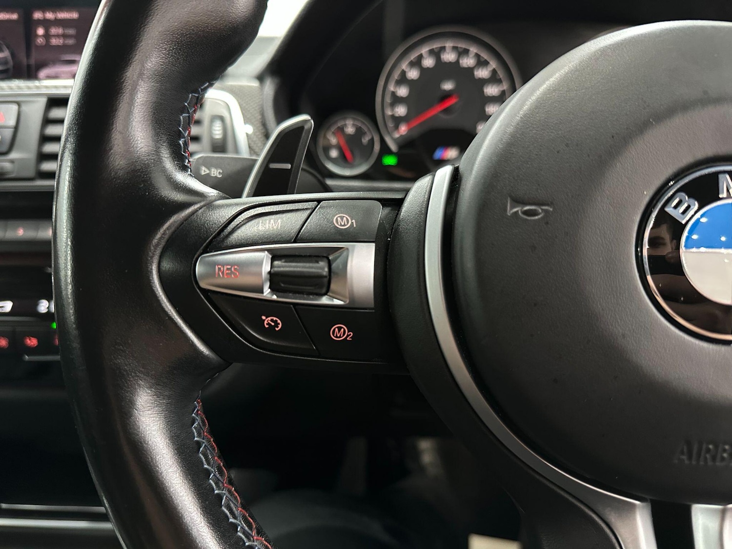 Used BMW M4 2017 for sale - 76360649: Photo 63