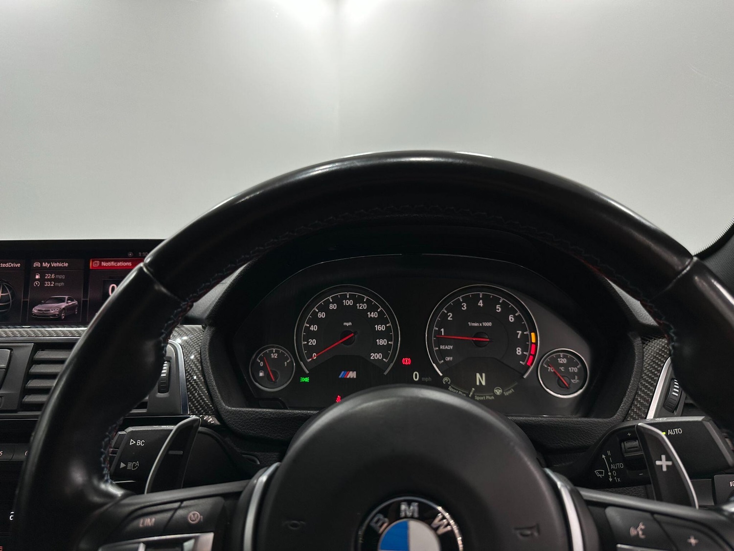 Used BMW M4 2017 for sale - 76360649: Photo 65