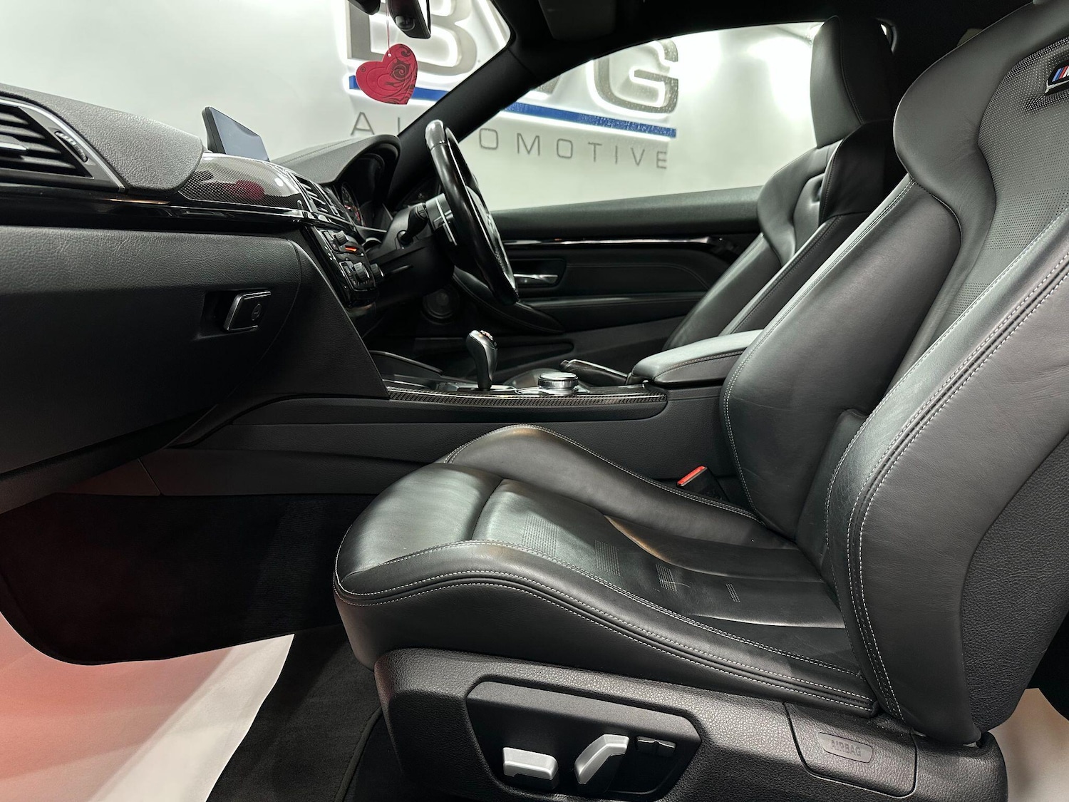 Used BMW M4 2017 for sale - 76360649: Photo 72
