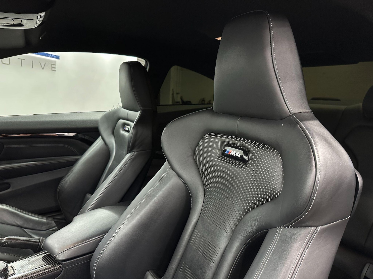 Used BMW M4 2017 for sale - 76360649: Photo 73