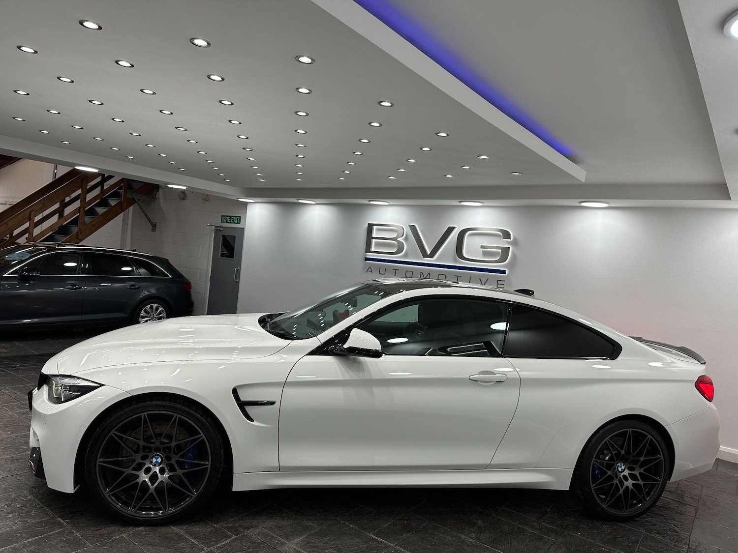 Used BMW M4 2017 for sale - 76360649: Photo 8