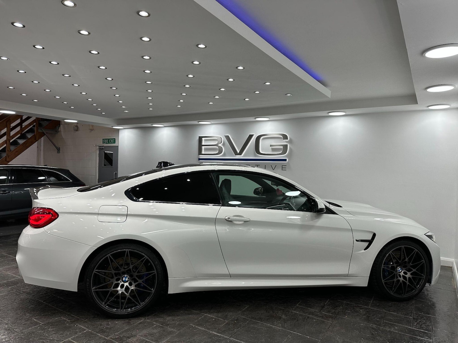 Used BMW M4 2017 for sale - 76360649: Photo 9