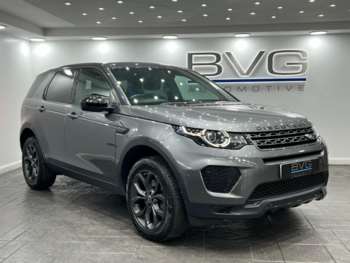 Used Land Rover Discovery Sport 2019 for sale - 74631766: Photo