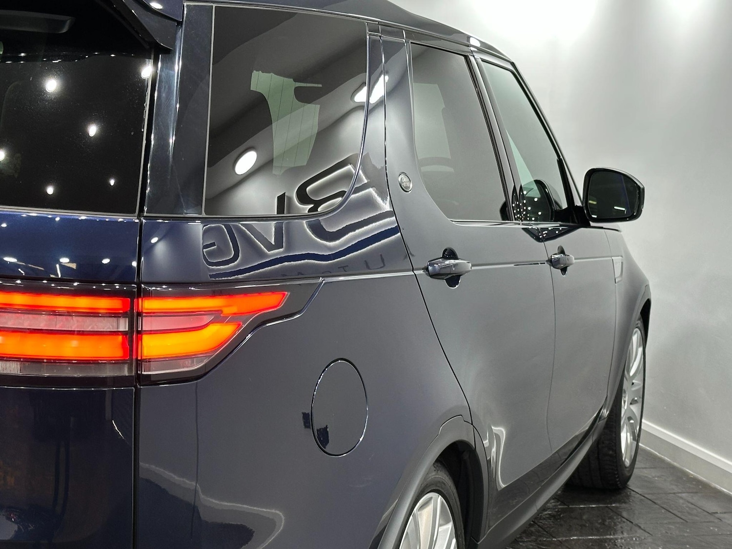 Vehicle 23