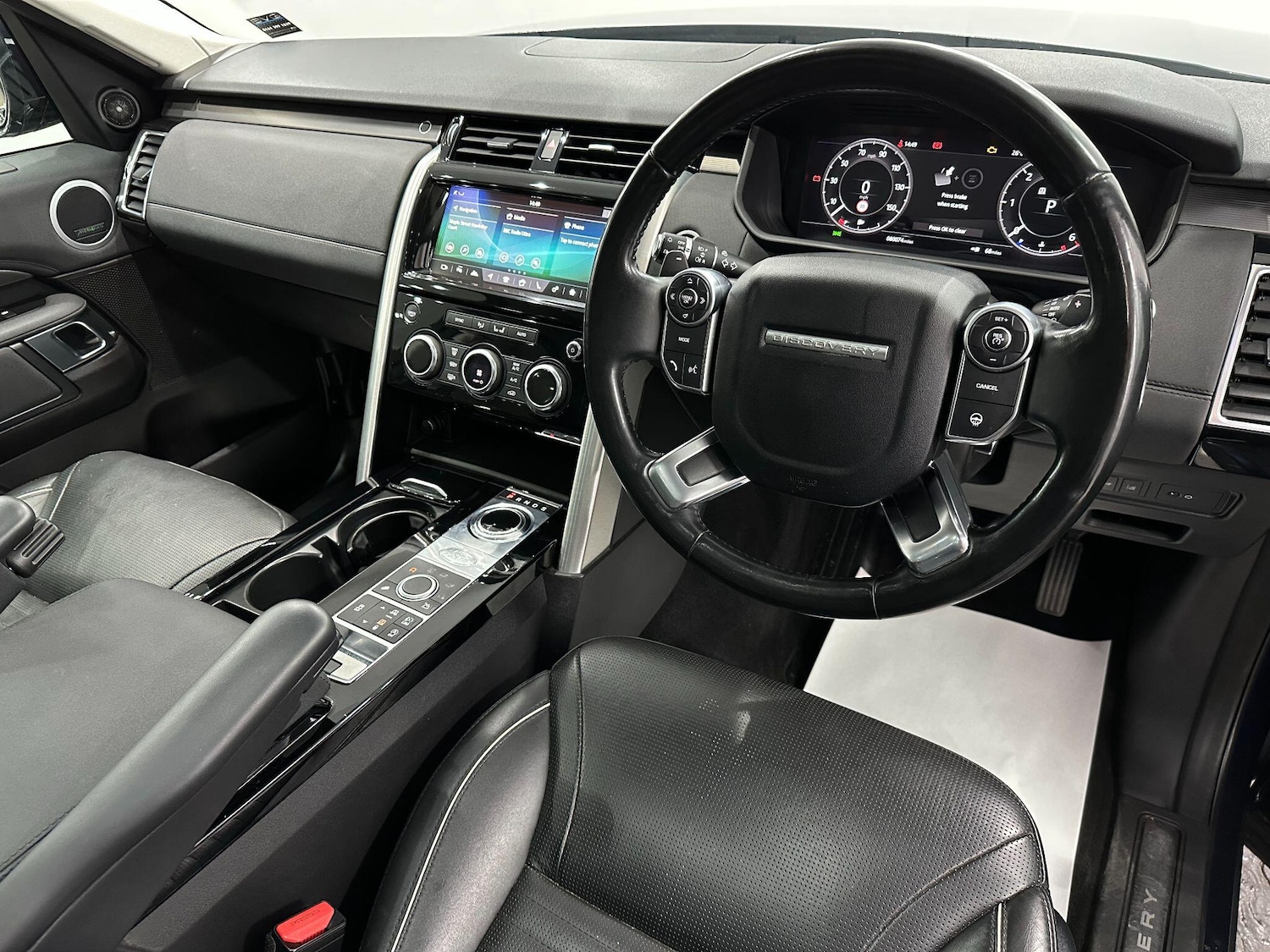 Vehicle 26