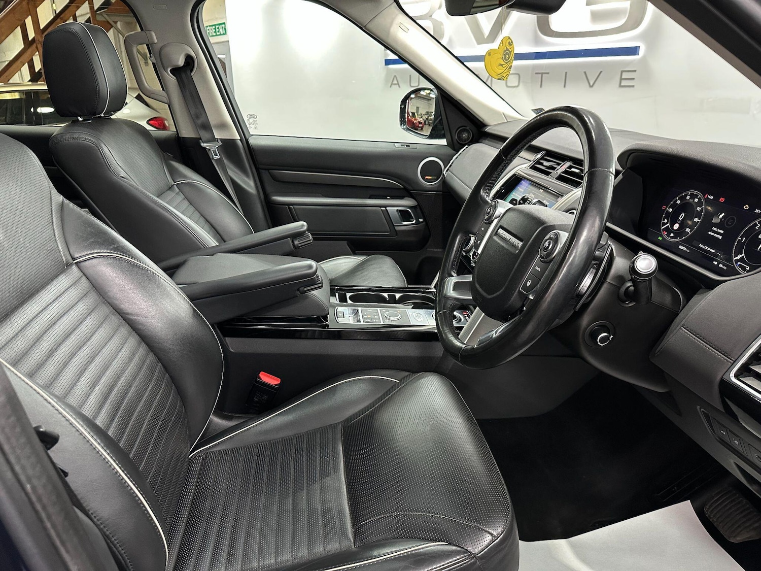 Vehicle 27