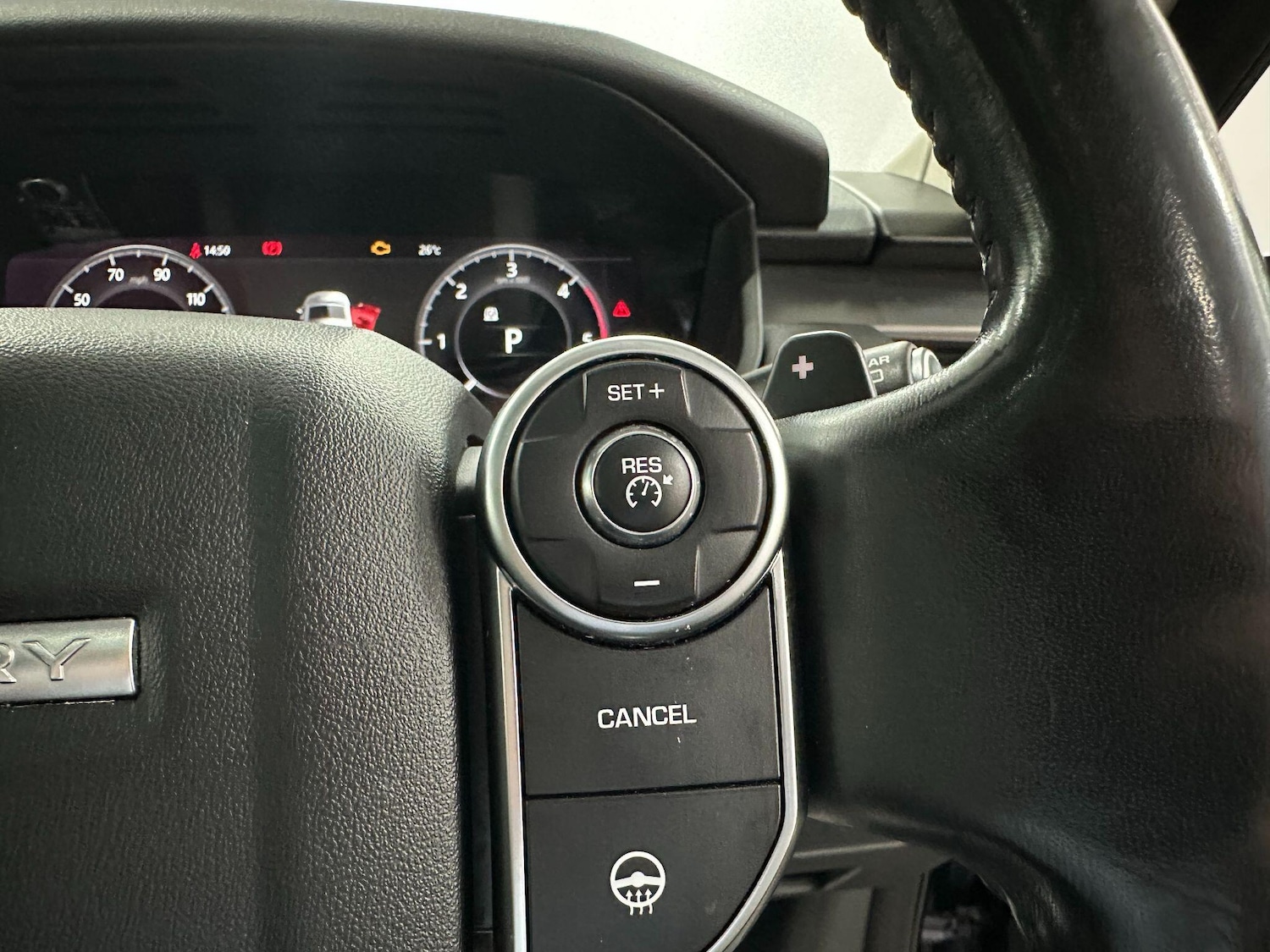 Vehicle 36