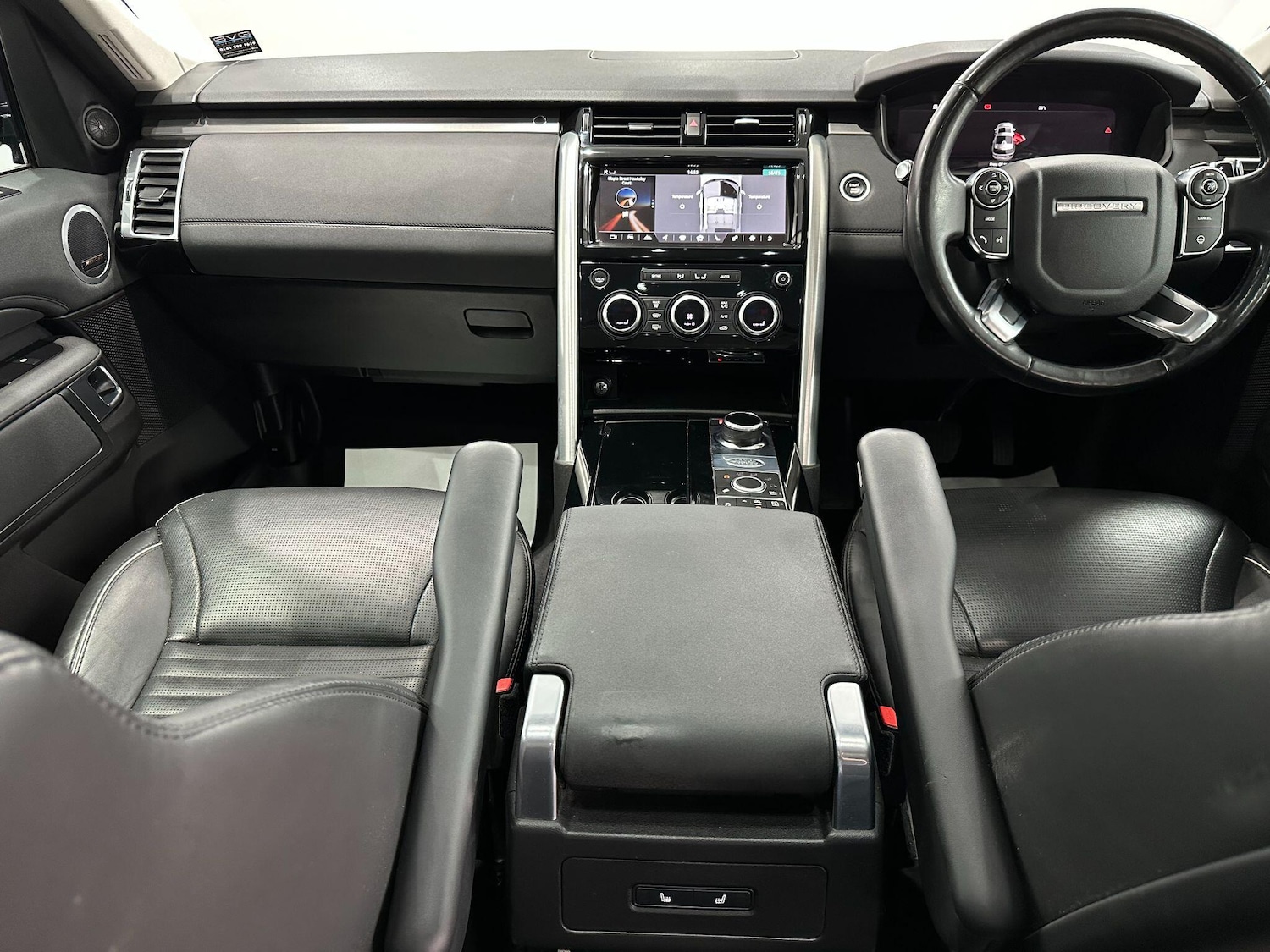Vehicle 61